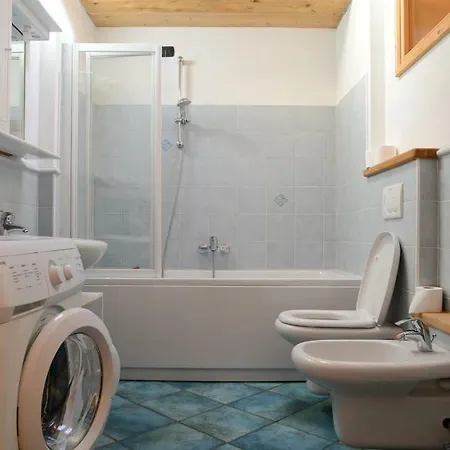Apartment Premesan3 *