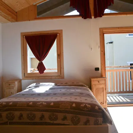 Premesan3 * Bormio
