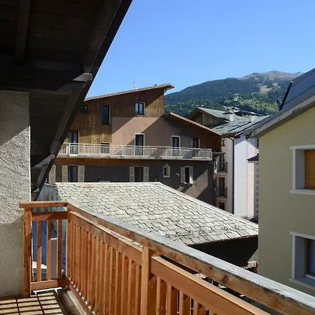 Premesan3 Appartement *