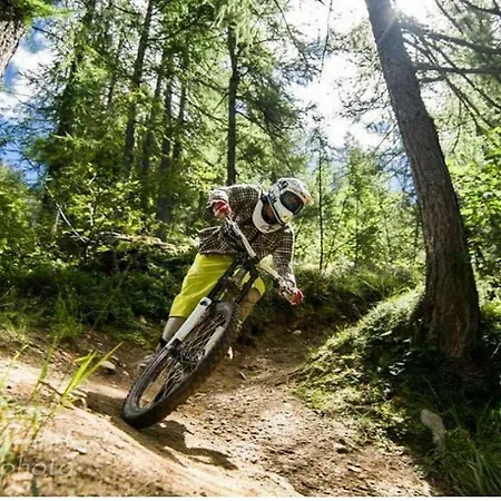 Premesan3 * Bormio
