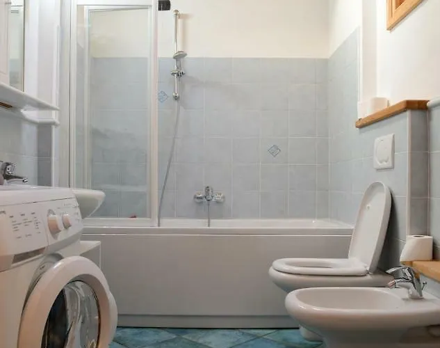 Διαμέρισμα Premesan3 *