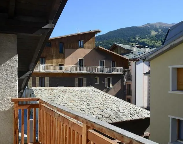 Premesan3 Διαμέρισμα *