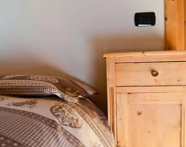 Appartement Premesan3